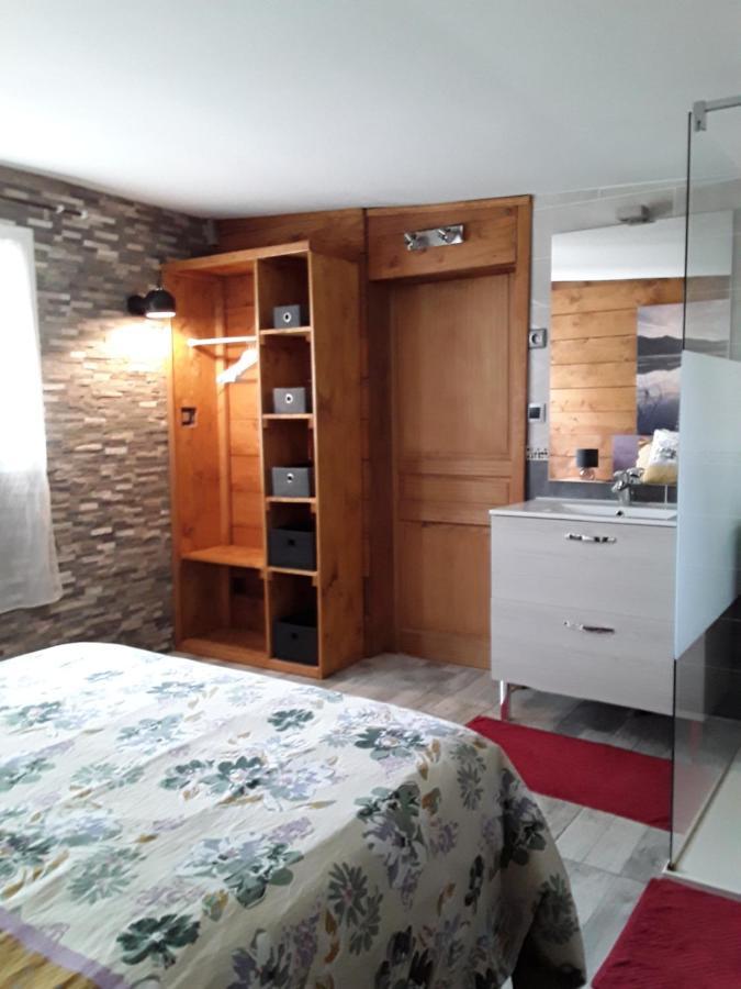 Gite De Haute Saintonge A Crazannes Kültér fotó