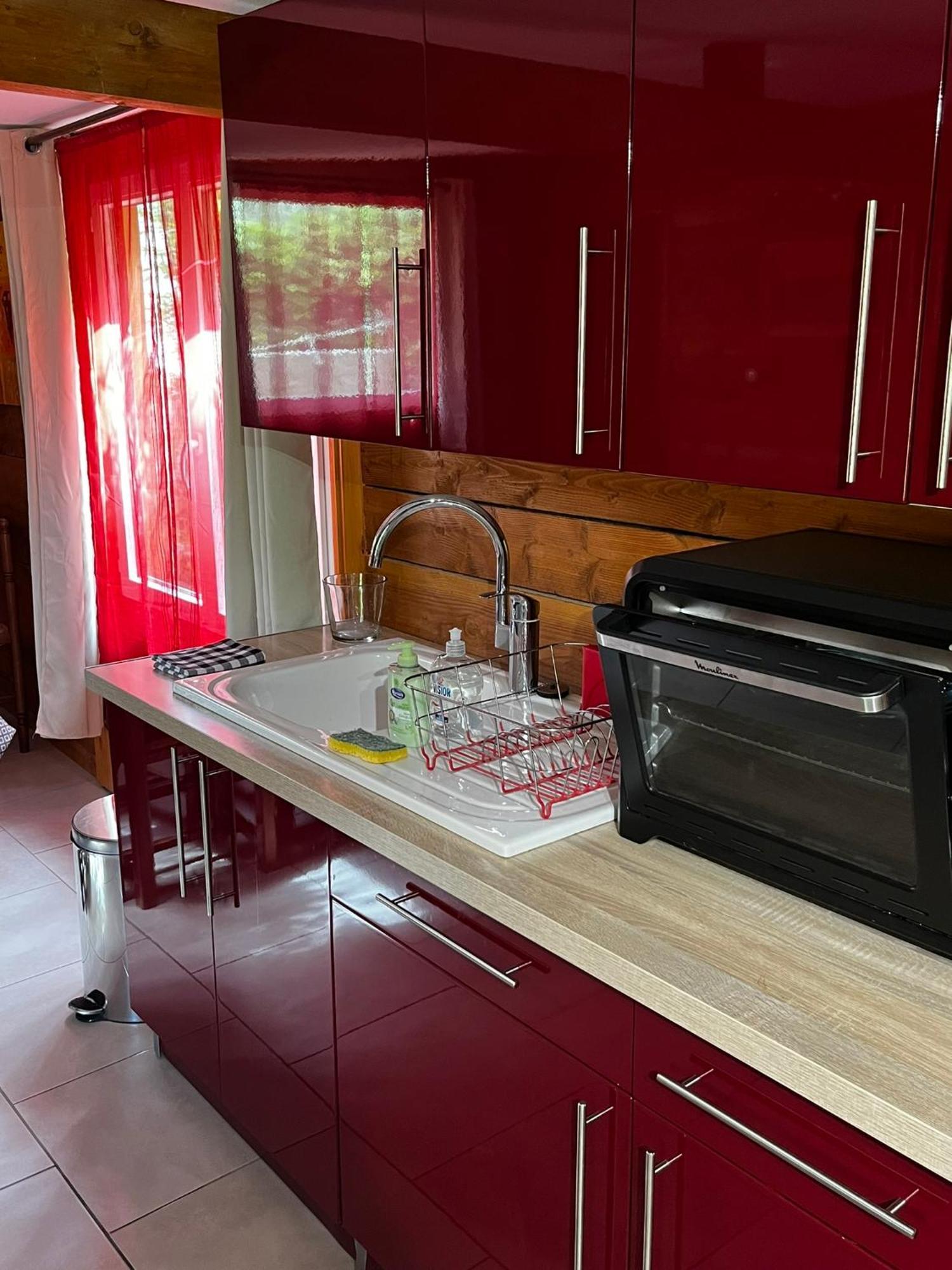 Gite De Haute Saintonge A Crazannes Kültér fotó